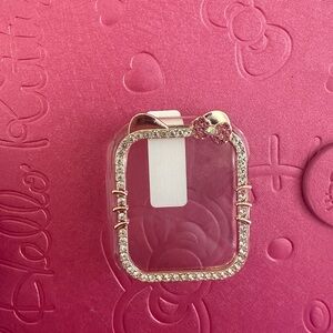 Case apple watch hello kitty